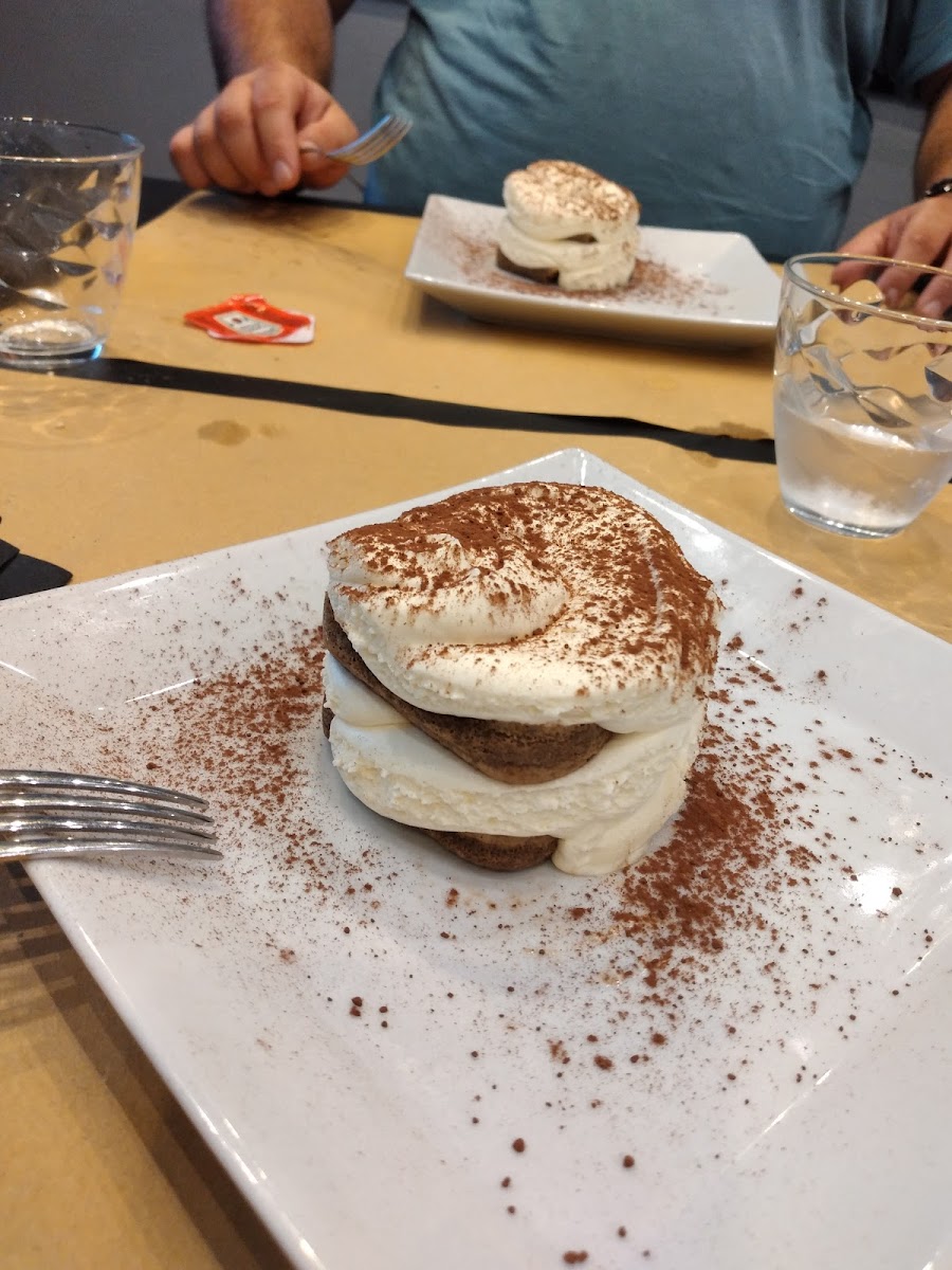 Pizzeria Milanino Con Cucina-10