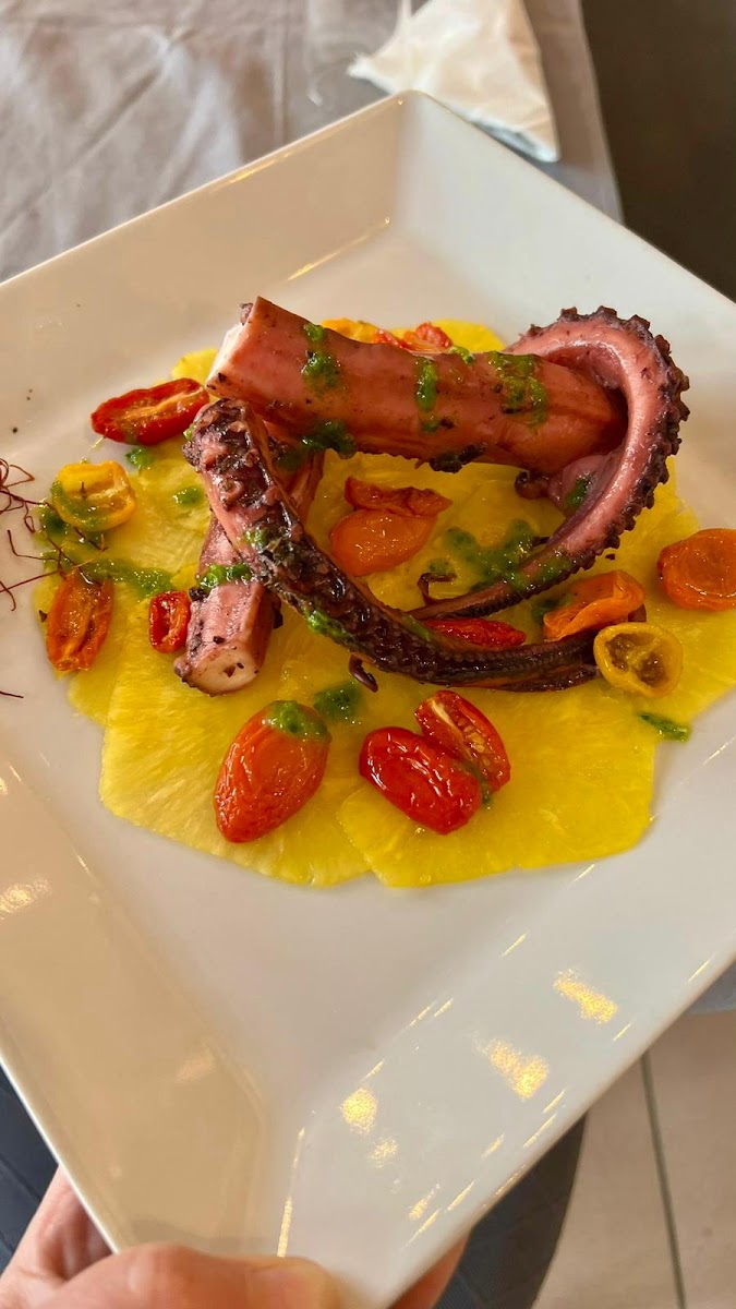 Pizzeria Milanino Con Cucina-3