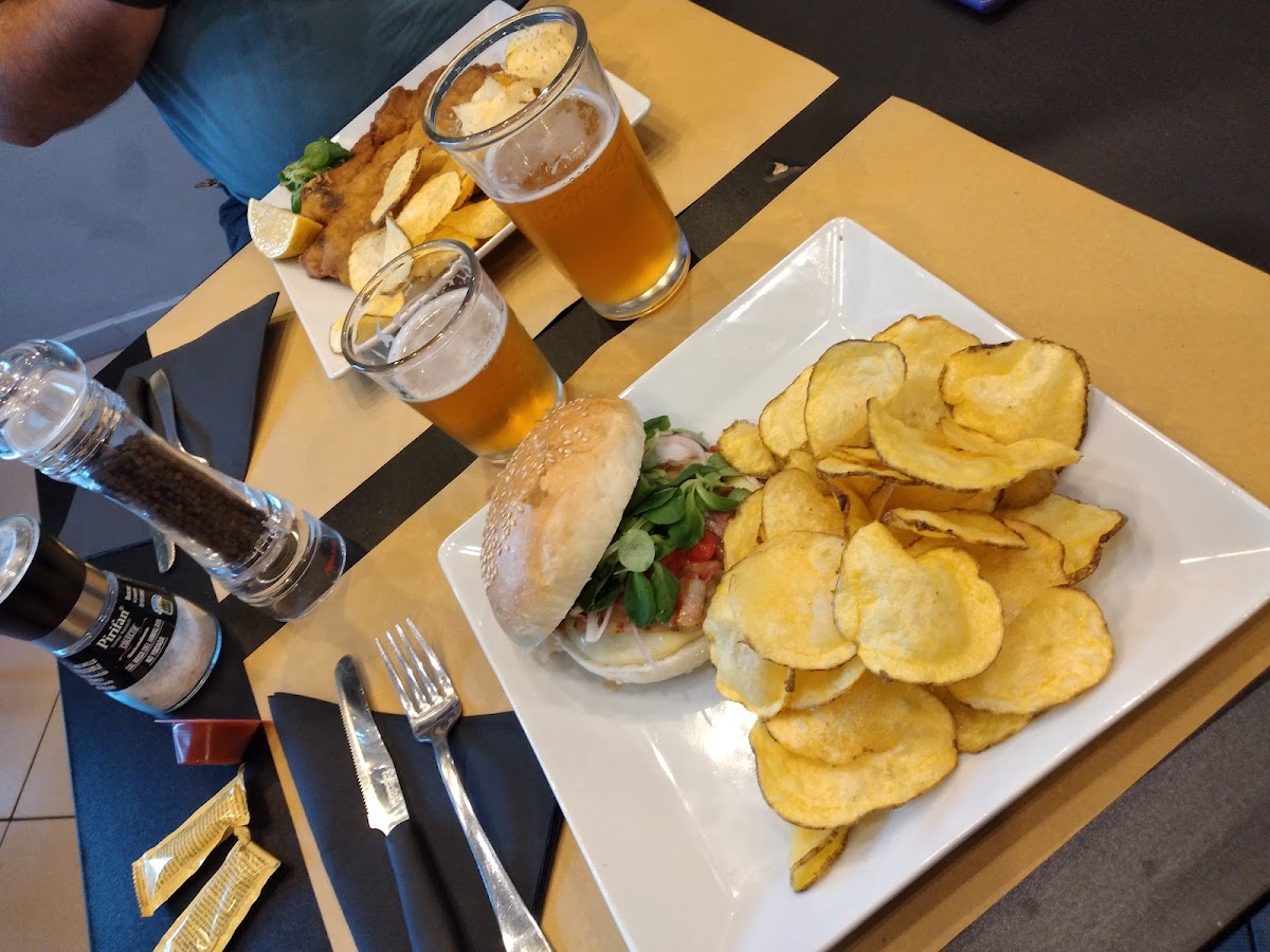 Pizzeria Milanino Con Cucina-6