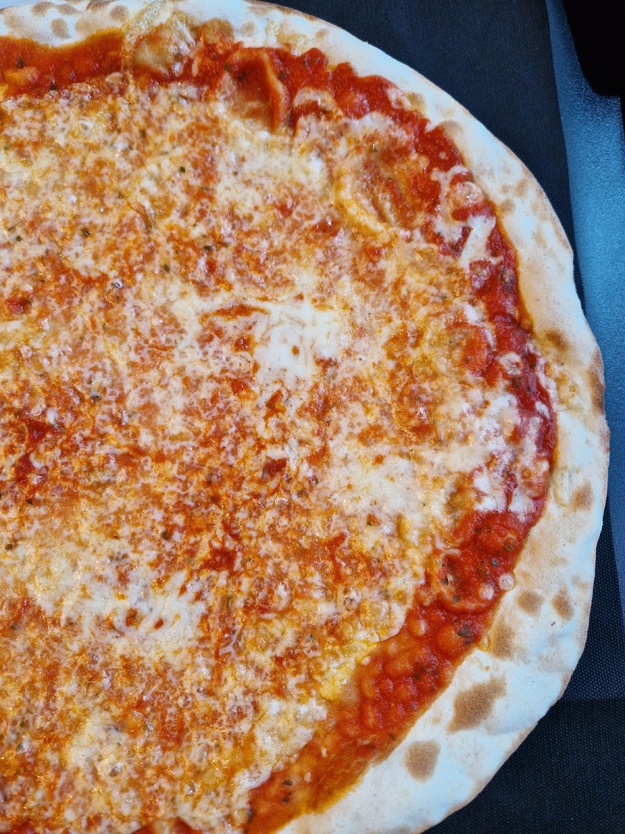 Pizzeria Milanino Con Cucina-8