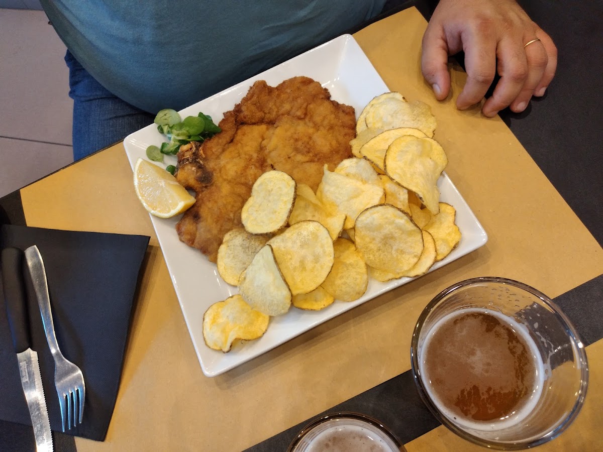 Pizzeria Milanino Con Cucina-9